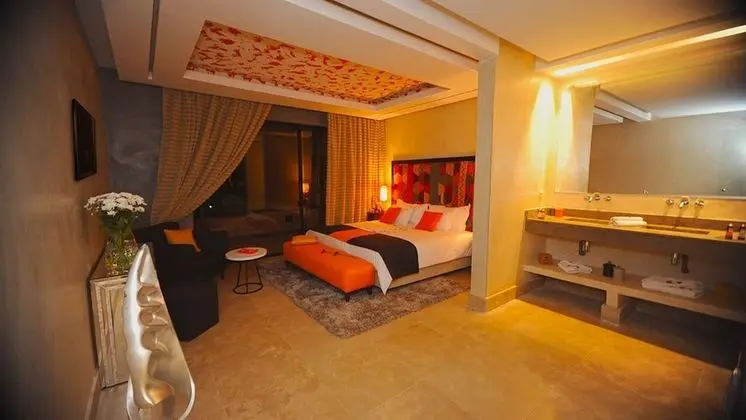 Deluxe Oda, Bahçe Manzaralı, Havuz Kenarı