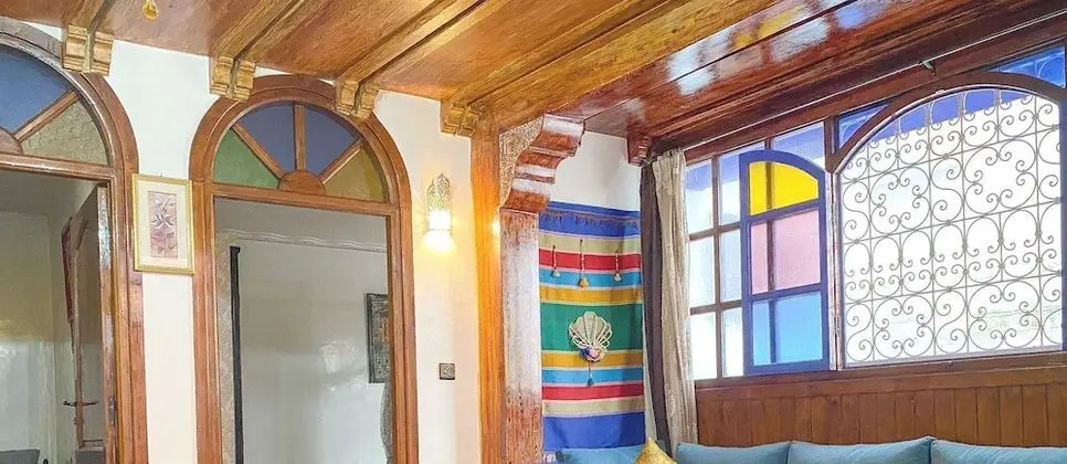 Apart Daire, 2 Yatak Odası, Sigara İçilebilir, Okyanus Manzaralı