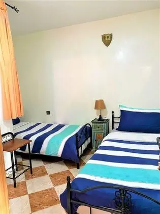 Apart Daire, 2 Yatak Odası, Sigara İçilebilir, Okyanus Manzaralı