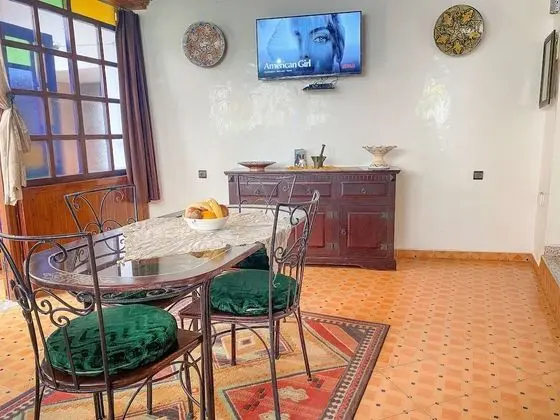 Apart Daire, 2 Yatak Odası, Sigara İçilebilir, Okyanus Manzaralı
