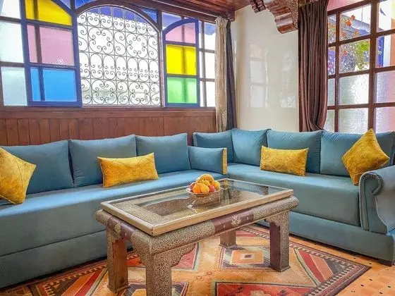 Apart Daire, 2 Yatak Odası, Sigara İçilebilir, Okyanus Manzaralı