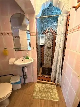 Apart Daire, 2 Yatak Odası, Sigara İçilebilir, Okyanus Manzaralı
