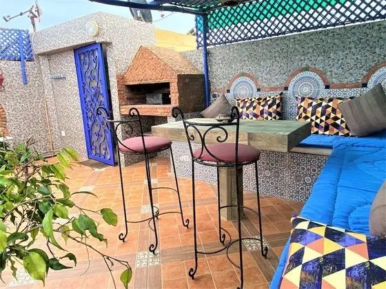 City Sıra Ev, Birden Çok Yatak, Sigara İçilebilir