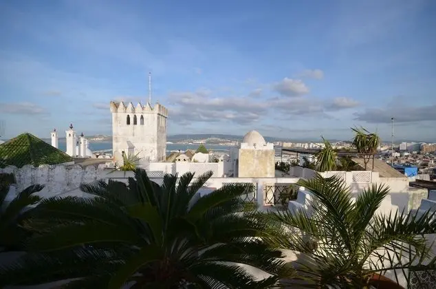 Panoramic Oda, Deniz Manzaralı