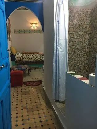 İki Ayrı Yataklı Oda