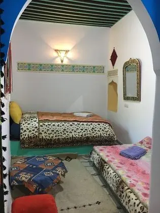 İki Ayrı Yataklı Oda