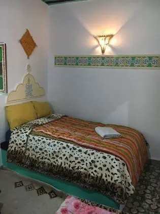 İki Ayrı Yataklı Oda