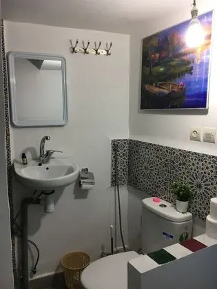 İki Ayrı Yataklı Oda