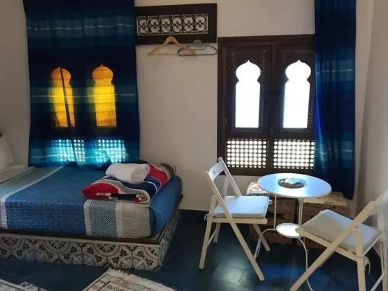 Stüdyo, Küçük Mutfak (1)