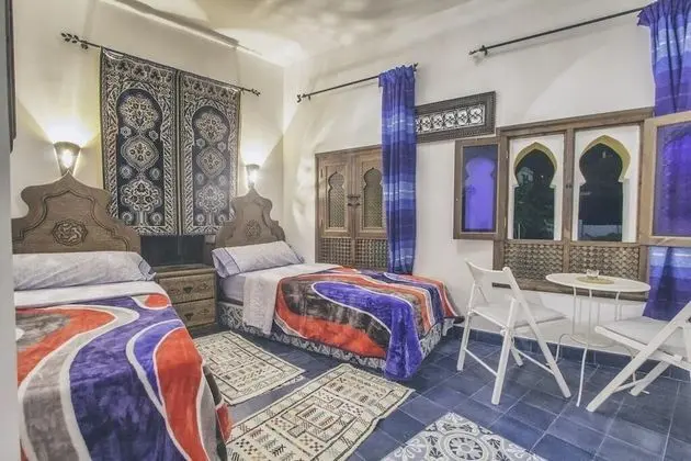 Stüdyo, Küçük Mutfak (1)