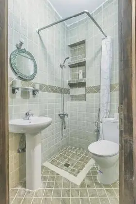 Stüdyo, Küçük Mutfak (1)