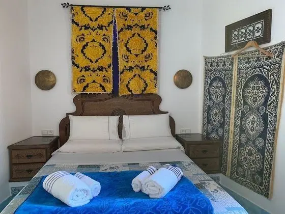 Stüdyo, Küçük Mutfak (2)