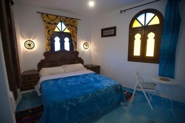 Stüdyo, Küçük Mutfak (2)