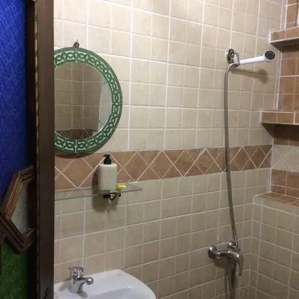 Stüdyo, Küçük Mutfak (2)