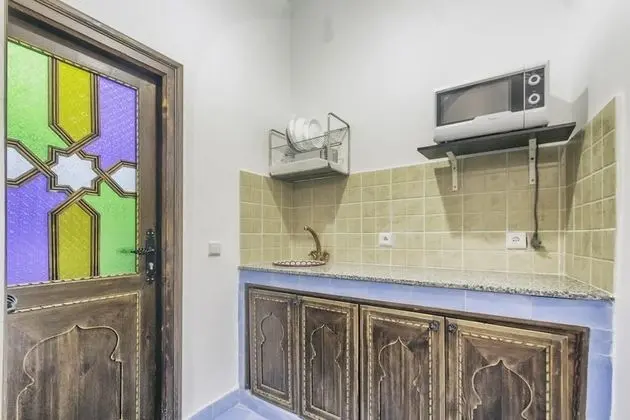 Stüdyo, Küçük Mutfak (3)