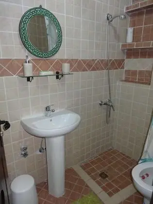 Stüdyo, Küçük Mutfak (3)