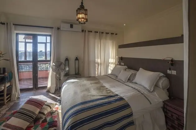 Tek Büyük Yataklı Oda (Atlas)