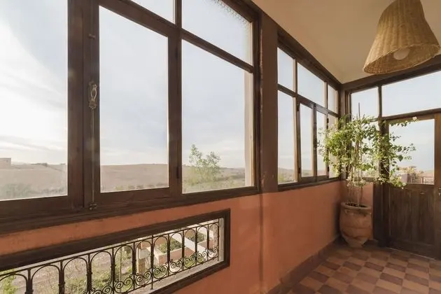 Tek Büyük Yataklı Oda (Atlas)