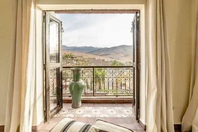 Tek Büyük Yataklı Oda (Atlas)