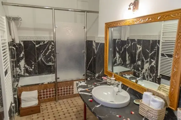 Deluxe Süit