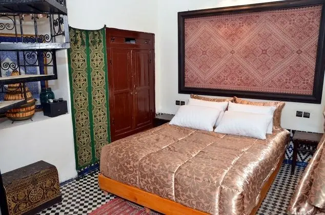 Luxury Tek Büyük veya İki Ayrı Yataklı Oda, 1 Yatak Odası, Özel Banyo