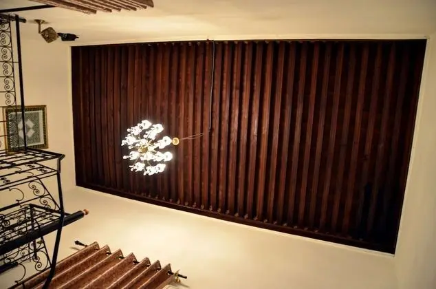 Luxury Tek Büyük veya İki Ayrı Yataklı Oda, 1 Yatak Odası, Özel Banyo