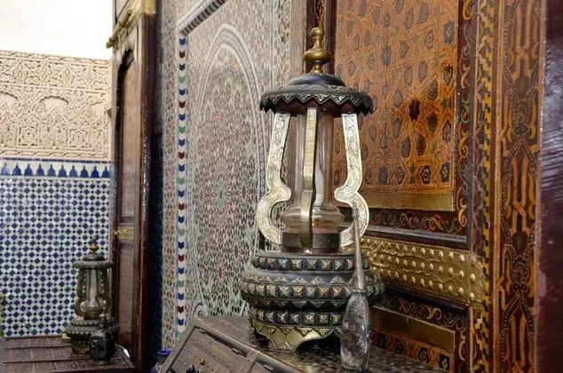 Luxury Tek Büyük veya İki Ayrı Yataklı Oda, 1 Yatak Odası, Özel Banyo