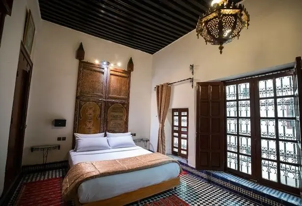 Luxury Tek Büyük veya İki Ayrı Yataklı Oda, 1 Yatak Odası, Özel Banyo