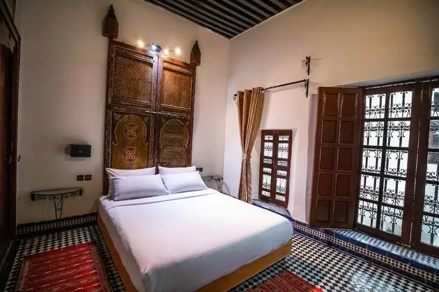 Luxury Tek Büyük veya İki Ayrı Yataklı Oda, 1 Yatak Odası, Özel Banyo