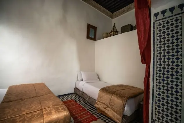 Luxury Tek Büyük veya İki Ayrı Yataklı Oda, 1 Yatak Odası, Özel Banyo