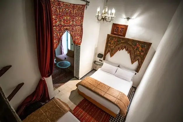 Luxury Tek Büyük veya İki Ayrı Yataklı Oda, 1 Yatak Odası, Özel Banyo