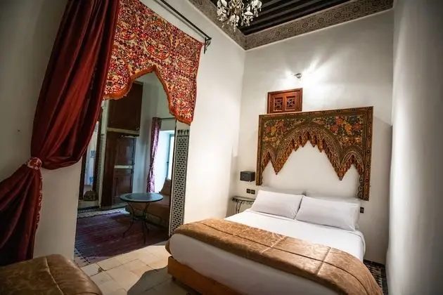 Luxury Tek Büyük veya İki Ayrı Yataklı Oda, 1 Yatak Odası, Özel Banyo