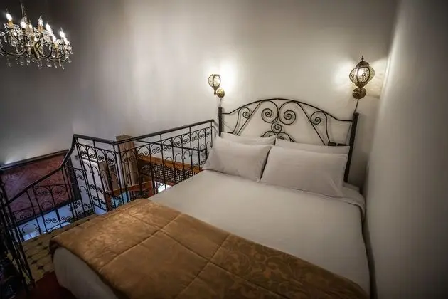 Luxury Tek Büyük veya İki Ayrı Yataklı Oda, 1 Yatak Odası, Özel Banyo