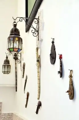 Luxury Tek Büyük Yataklı Oda, 1 Yatak Odası, Özel Banyo