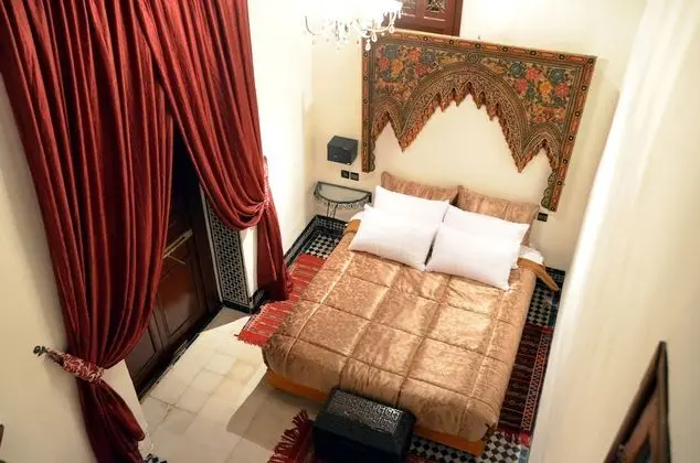 Luxury Tek Büyük Yataklı Oda, 1 Yatak Odası, Özel Banyo