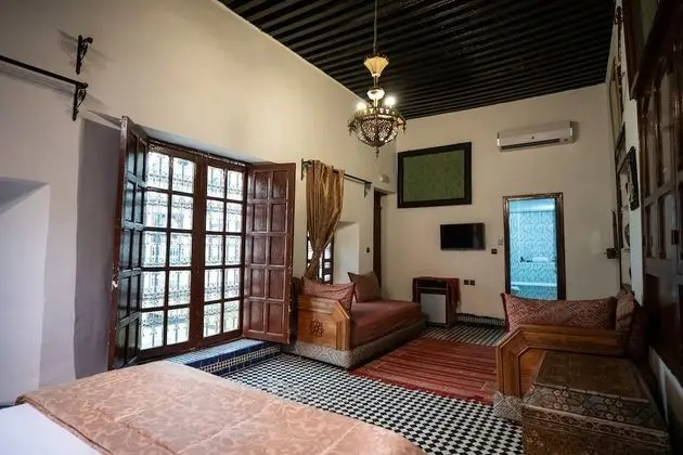 Luxury Tek Büyük Yataklı Oda, 1 Yatak Odası, Özel Banyo