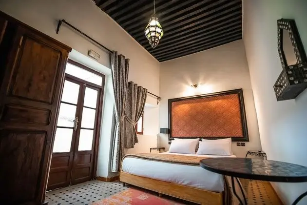 Luxury Tek Büyük Yataklı Oda, 1 Yatak Odası, Özel Banyo