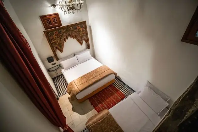 Luxury Tek Büyük Yataklı Oda, 1 Yatak Odası, Özel Banyo