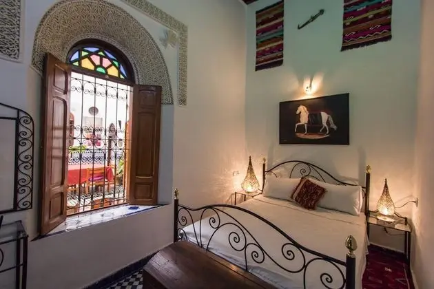 Dört Kişilik Oda (Zahwa)