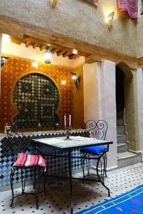 Deluxe Dört Kişilik Oda