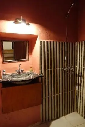 Deluxe Dört Kişilik Oda