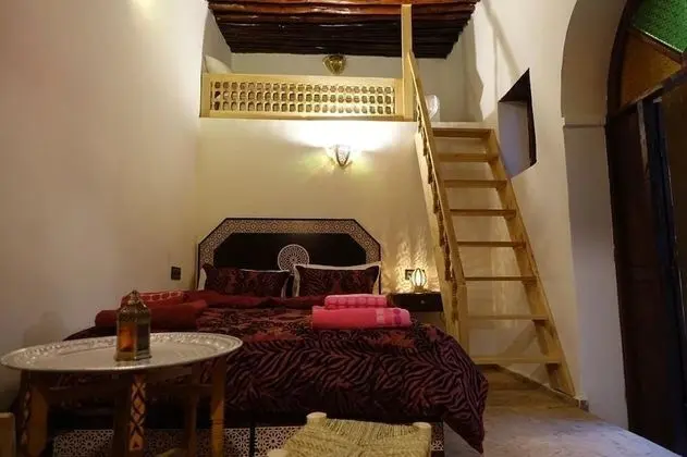 Deluxe Üç Kişilik Oda