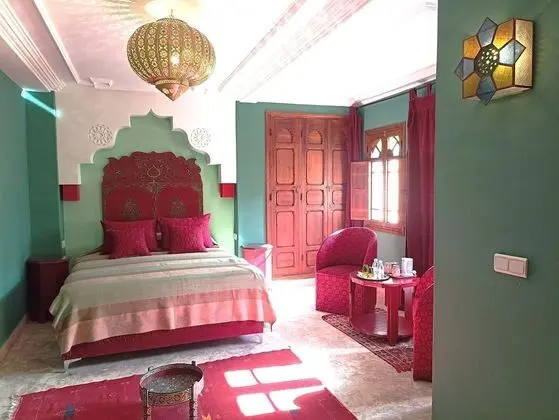 Premium Tek Büyük Yataklı Oda, 1 Büyük (Queen) Boy Yatak, Özel Banyo