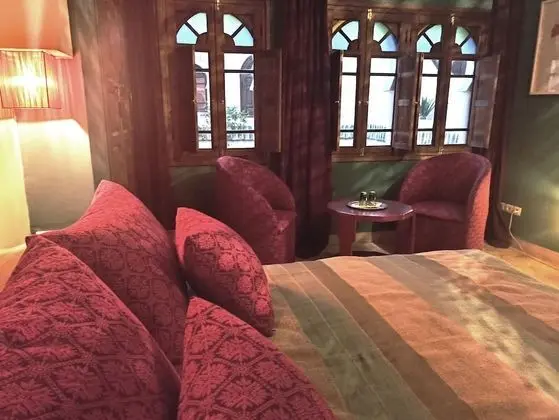 Premium Tek Büyük Yataklı Oda, 1 Büyük (Queen) Boy Yatak, Özel Banyo