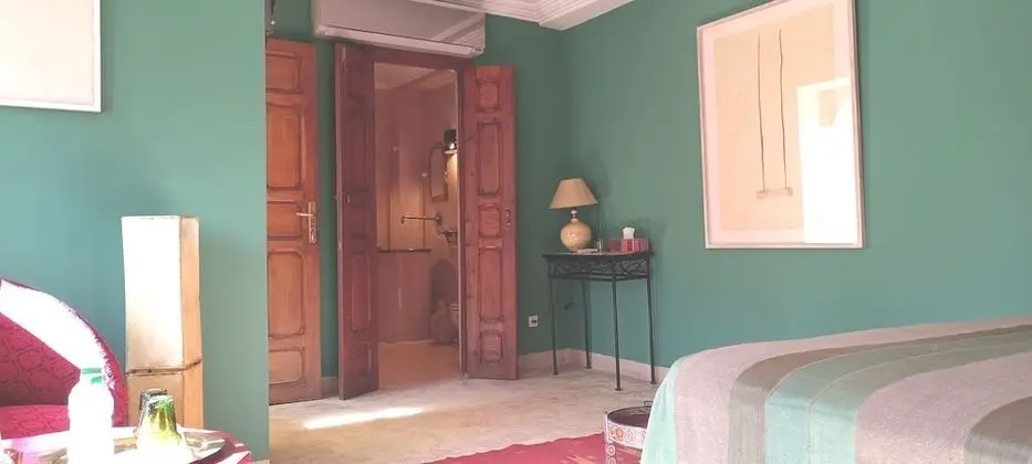 Premium Tek Büyük Yataklı Oda, 1 Büyük (Queen) Boy Yatak, Özel Banyo