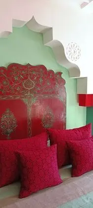 Premium Tek Büyük Yataklı Oda, 1 Büyük (Queen) Boy Yatak, Özel Banyo