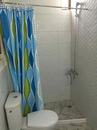 İki Ayrı Yataklı Oda (Chaouen)