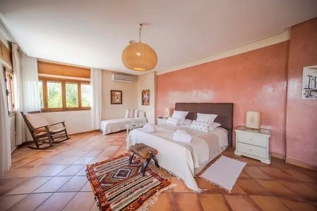 Luxury Süit, Jakuzi (Nekor)