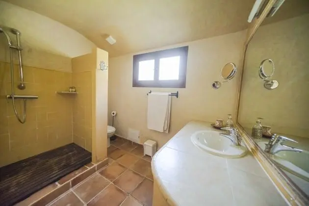 Traditional İki Ayrı Yataklı Oda (Ksar Mazaj)