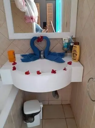 Basic Tek Büyük Yataklı Oda